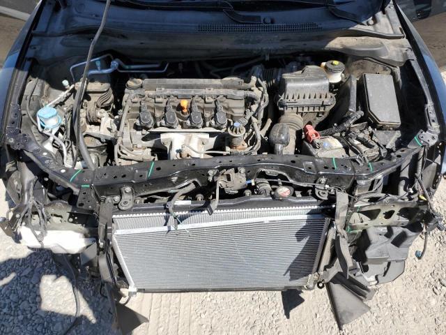 Photo 7 from auction – 2013 ACURA ILX 20 PRE with VIN 19VDE1F57DE002488