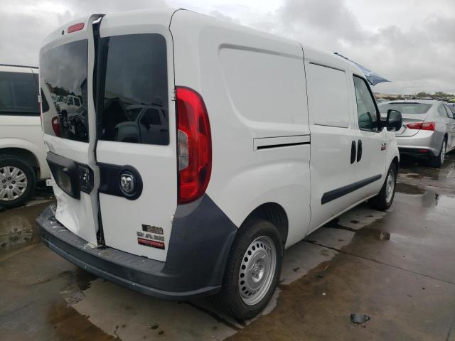 Photo 4 from auction – 2015 RAM PROMASTER with VIN ZFBERFAT1F6A77091