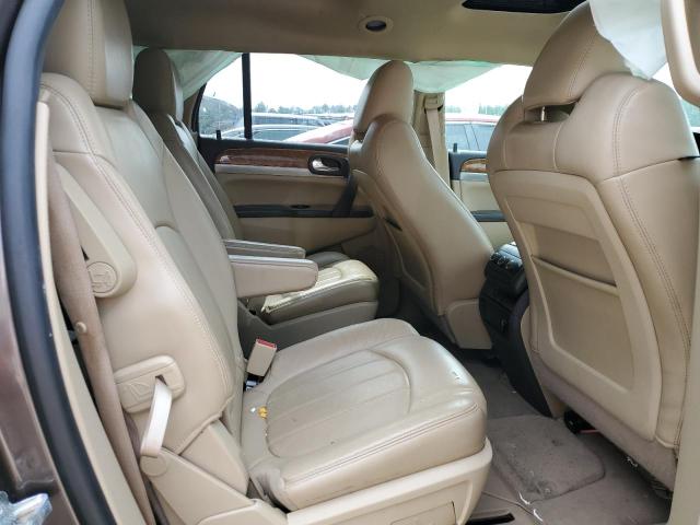Photo 6 from auction – 2012 BUICK ENCLAVE with VIN 5GAKRCED5CJ382487