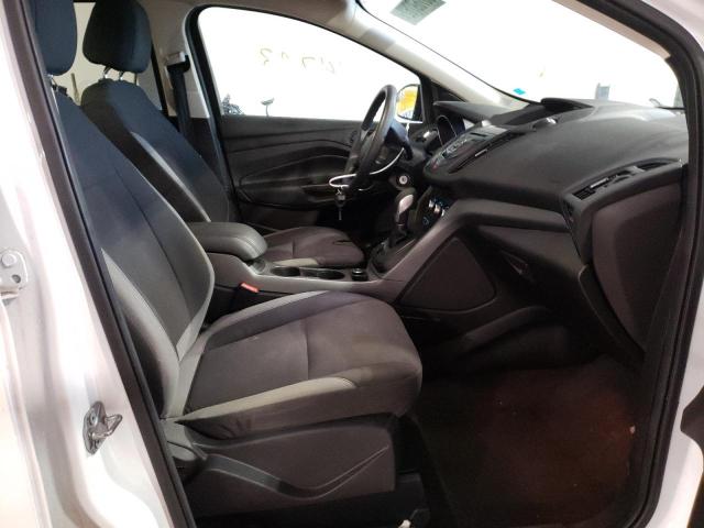 Photo 5 from auction – 2015 FORD ESCAPE S with VIN 1FMCU0F77FUA84661