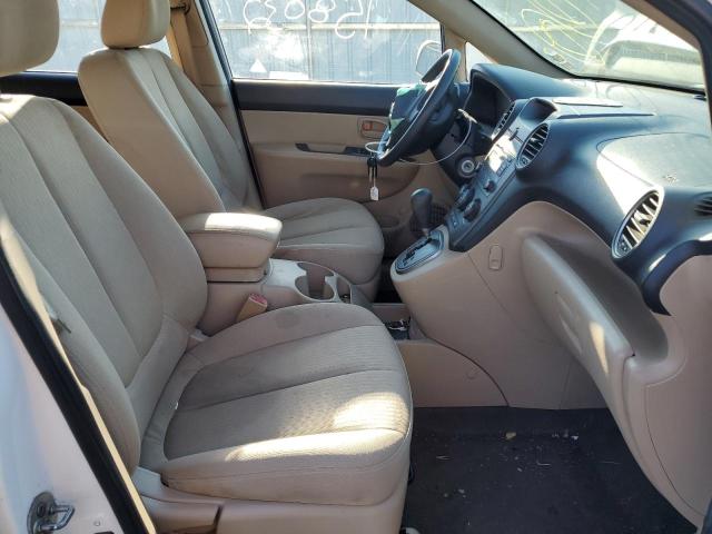 Photo 5 from auction – 2008 KIA RONDO with VIN KNAFG526587138542