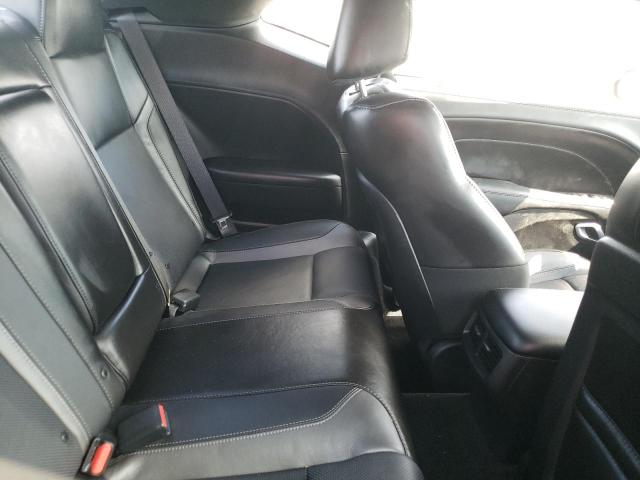 Photo 6 from auction – 2021 DODGE CHALLENGER with VIN 2C3CDZAG0MH507469