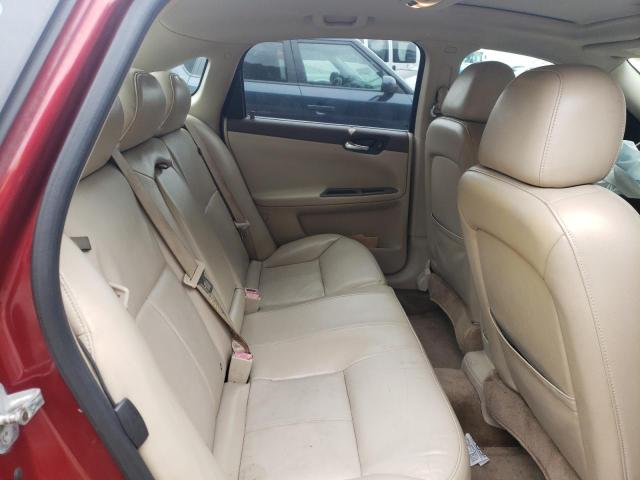 Photo 6 from auction – 2007 CHEVROLET IMPALA LT with VIN 2G1WC58R479227170