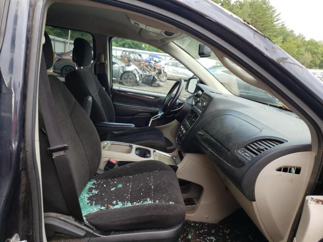 Photo 5 from auction – 2013 DODGE GRAND CARA with VIN 2C4RDGCG9DR731339