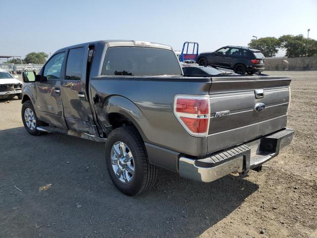 Photo 3 from auction – 2014 FORD F150 SUPER with VIN 1FTFW1CT7EKE22900