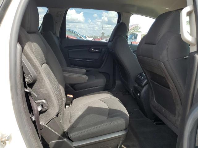 Photo 6 from auction – 2011 CHEVROLET TRAVERSE L with VIN 1GNKVGEDXBJ142441