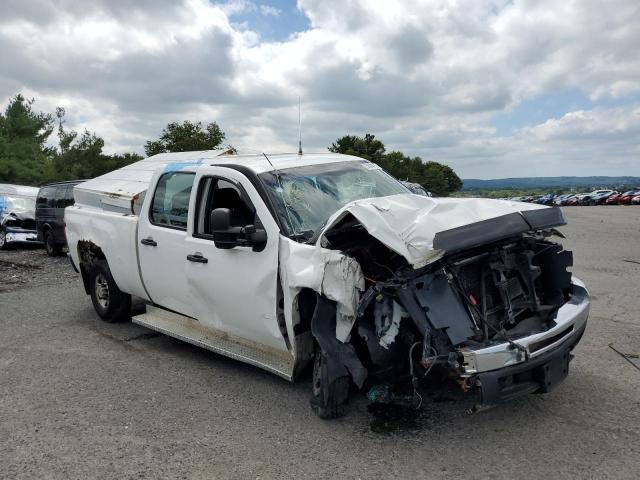 Photo 9 from auction – 2008 CHEVROLET SILVERADO with VIN 1GCHK23K28F208072