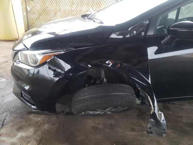 Photo 9 from auction – 2020 NISSAN VERSA SV with VIN 3N1CN8EV5LL851626