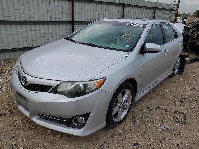 Photo 2 from auction – 2014 TOYOTA CAMRY L with VIN 4T1BF1FK3EU365922