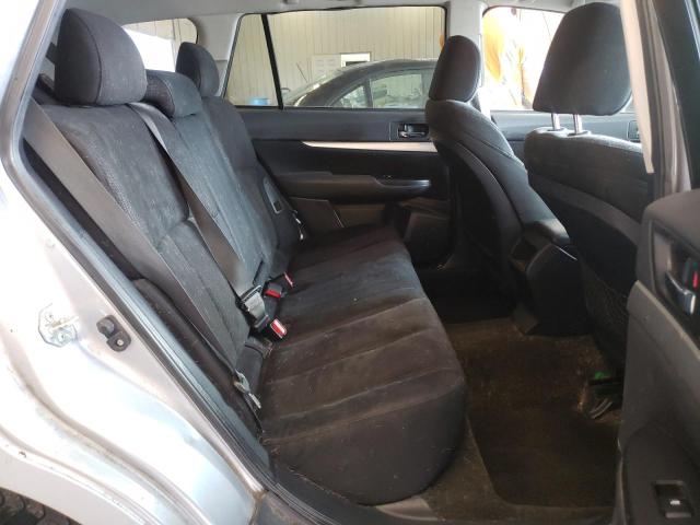 Zdjęcie 6 z aukcji – 2013 SUBARU OUTBACK 2. z VIN 4S4BRCGC1D3237046