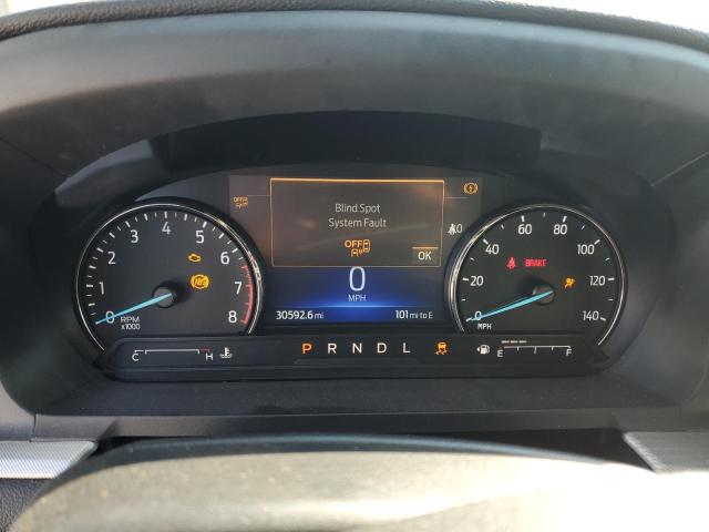 Photo 8 from auction – 2021 FORD EXPLORER X with VIN 1FMSK8DH3MGA60106
