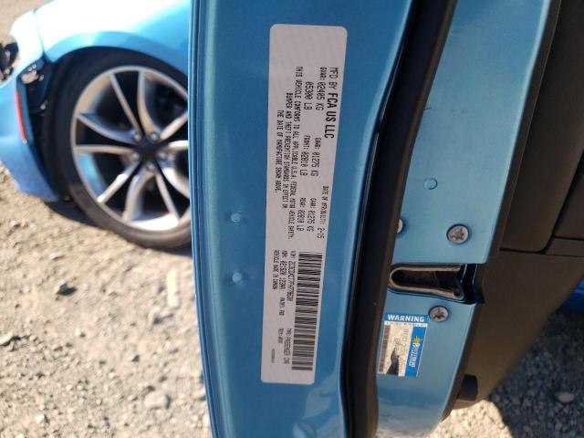 Photo 10 from auction – 2015 DODGE CHARGER R/ with VIN 2C3CDXCT7FH778630