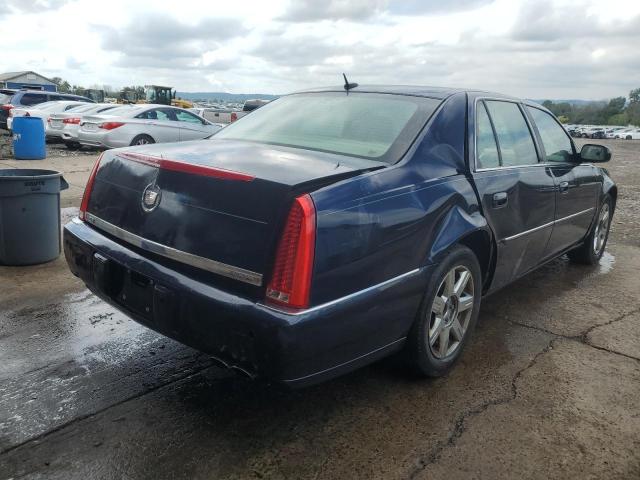 Photo 4 from auction – 2007 CADILLAC DTS with VIN 1G6KD57Y87U201608