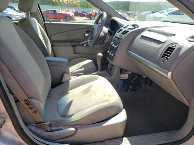 Photo 5 from auction – 2005 CHEVROLET MALIBU with VIN 1G1ZS52F65F323255