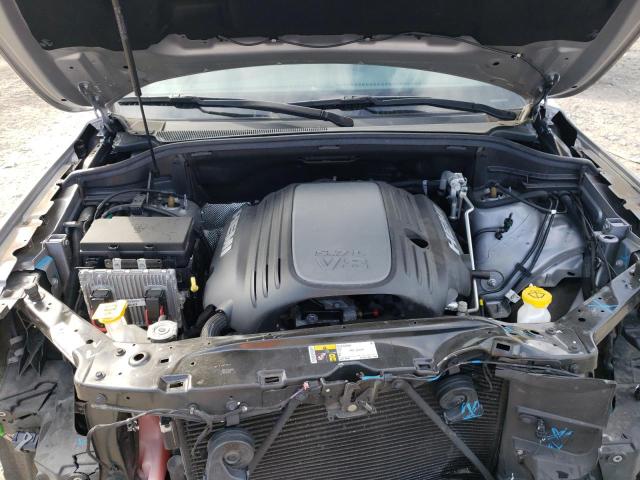 Photo 7 from auction – 2018 JEEP GRAND CHER with VIN 1C4RJFCT4JC273343
