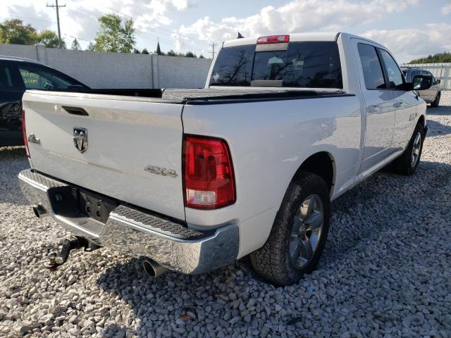 Photo 4 from auction – 2015 RAM 1500 SLT with VIN 1C6RR7TTXFS768486