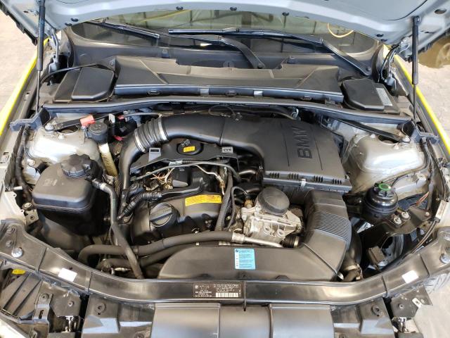 Photo 7 from auction – 2011 BMW 335 I with VIN WBAKG7C54BE263776