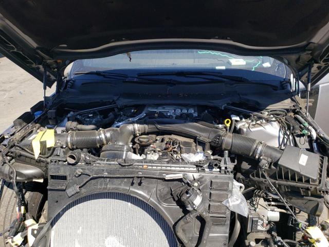 Photo 7 from auction – 2021 LAND ROVER RANGE ROVE with VIN SALGR2SU2MA419136