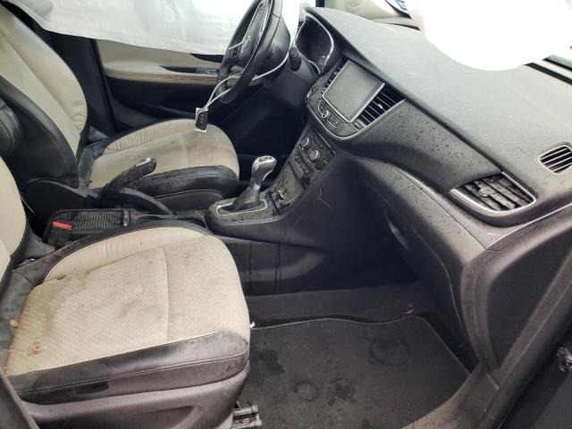 Photo 5 from auction – 2017 BUICK ENCORE PRE with VIN KL4CJASB5HB012749