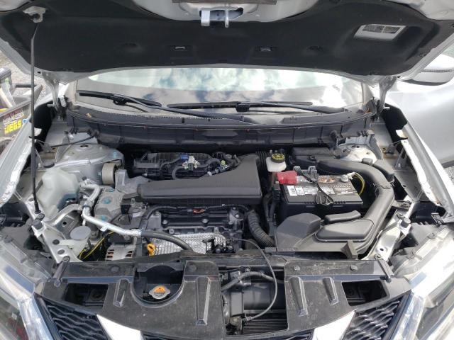 Photo 7 from auction – 2016 NISSAN ROGUE S with VIN KNMAT2MV5GP711479