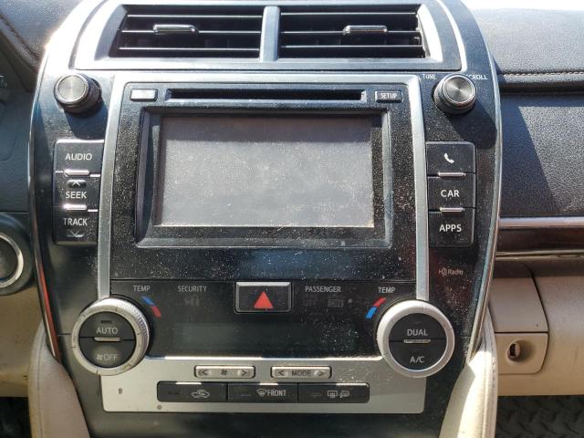 صورة رقم 9 من المزاد - 2012 TOYOTA CAMRY BASE مع VIN 4T4BF1FK2CR171093