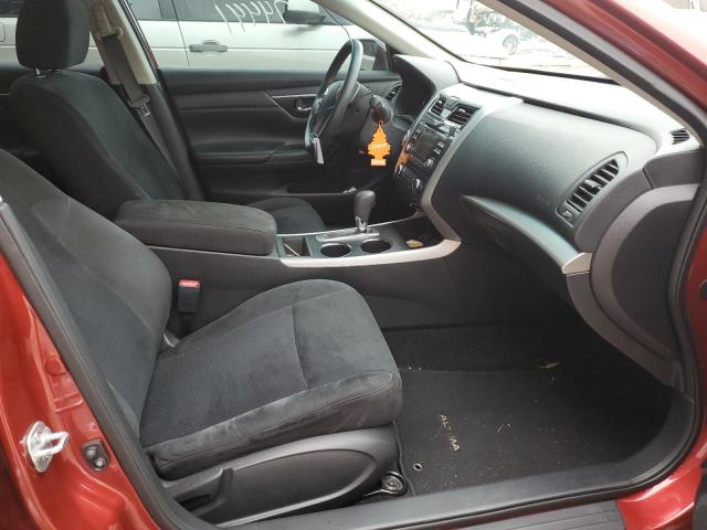 Photo 5 from auction – 2015 NISSAN ALTIMA 2.5 with VIN 1N4AL3AP1FC492396