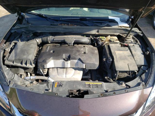 Photo 7 from auction – 2015 CHEVROLET MALIBU 2LT with VIN 1G11D5SL2FF220526