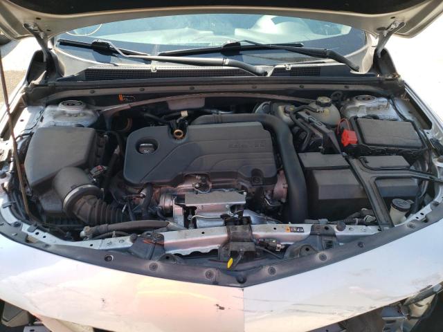 Photo 7 from auction – 2018 CHEVROLET MALIBU LS with VIN 1G1ZB5ST8JF176548