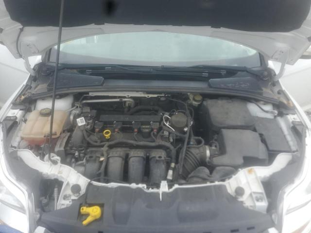Photo 7 from auction – 2014 FORD FOCUS SE with VIN 1FADP3F27EL339096
