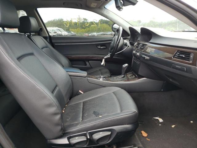 Photo 5 from auction – 2013 BMW 328 I with VIN WBAKE3C59DE771811