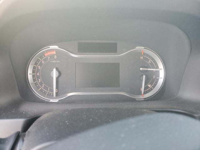 Photo 8 from auction – 2017 HONDA PILOT EX with VIN 5FNYF6H34HB034328