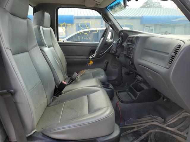 Photo 5 from auction – 2008 FORD RANGER with VIN 1FTYR10D58PA51286