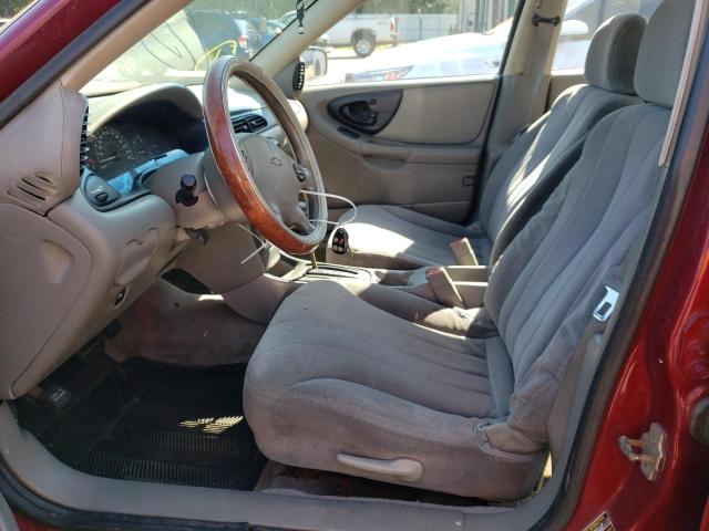 Photo 5 from auction – 2004 CHEVROLET CLASSIC with VIN 1G1ND52F34M630062