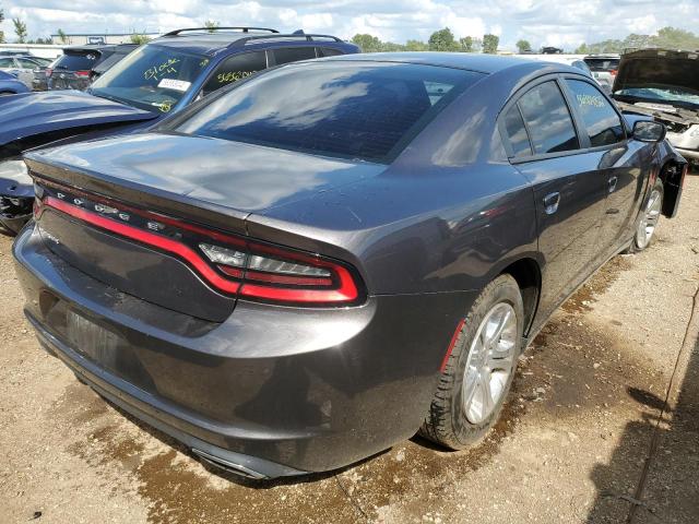 Photo 4 from auction – 2017 DODGE CHARGER SE with VIN 2C3CDXBGXHH505253