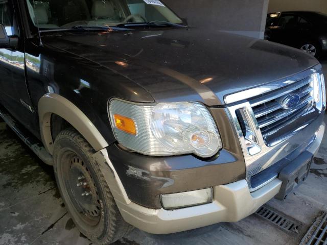 Photo 9 from auction – 2008 FORD EXPLORER with VIN 1FMEU74E28UB01856