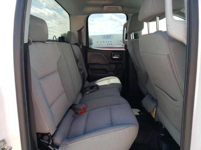 Photo 6 from auction – 2019 GMC SIERRA LIM with VIN 2GTV2LEC3K1232166