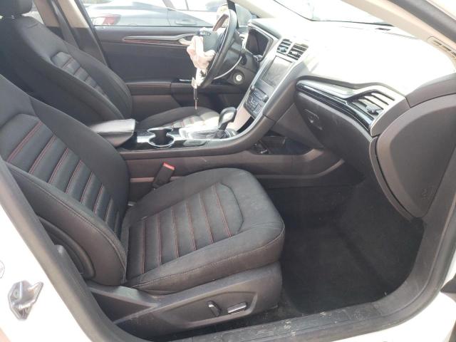 Photo 5 from auction – 2016 FORD FUSION SE with VIN 3FA6P0H74GR179120