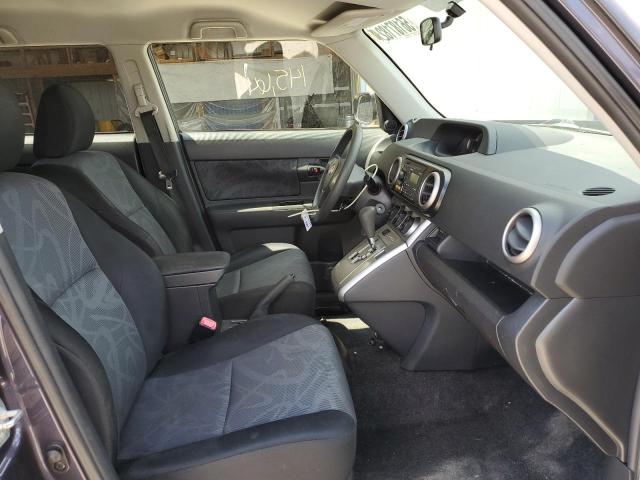 Photo 5 from auction – 2012 TOYOTA SCION XB with VIN JTLZE4FE5CJ021755