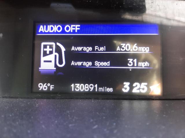 Photo 8 from auction – 2015 HONDA CIVIC SE with VIN 19XFB2F77FE222684