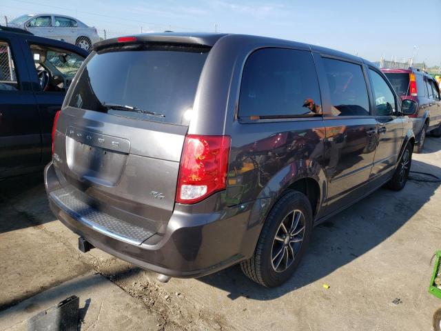 Photo 4 from auction – 2015 DODGE GRAND CARA with VIN 2C4RDGEG9FR528810