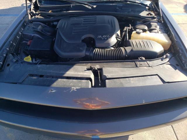 Photo 7 from auction – 2018 DODGE CHALLENGER with VIN 2C3CDZAG4JH242342