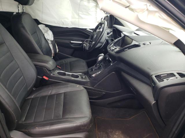 Photo 5 from auction – 2014 FORD ESCAPE with VIN 1FMCU0J99EUD77050