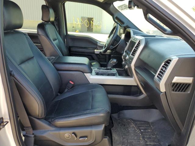 Photo 5 from auction – 2015 FORD F150 SUPER with VIN 1FTEW1EF3FKE94682