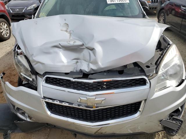 Фото 7 с аукциона – 2011 CHEVROLET EQUINOX LS с VIN 2CNFLCEC1B6360549