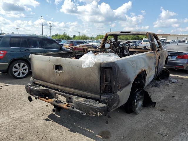 Photo 4 from auction – 2000 CHEVROLET SILVERADO with VIN 1GCEK14T2YE213251
