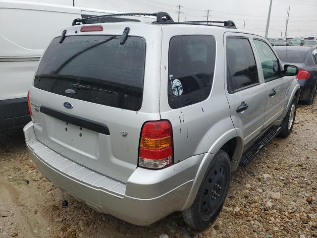 Photo 4 from auction – 2007 FORD ESCAPE XLT with VIN 1FMCU03147KA24768