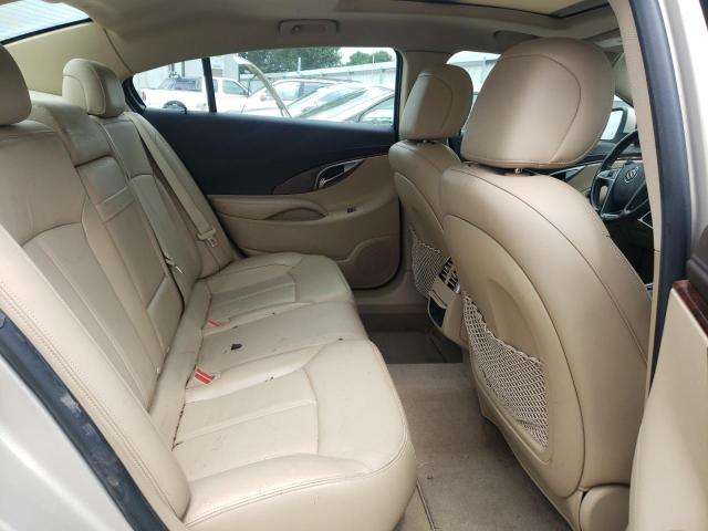 Photo 6 from auction – 2011 BUICK LACROSSE C with VIN 1G4GC5ED2BF157930