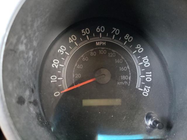 Photo 8 from auction – 2009 TOYOTA TUNDRA with VIN 5TFLU52189X018898