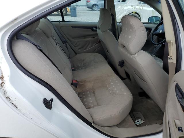Photo 6 from auction – 2004 VOLVO S60 with VIN YV1RS61T642354722