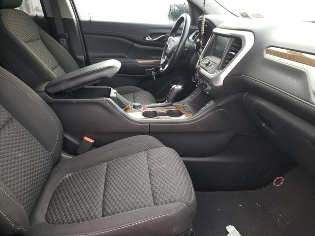 Photo 5 from auction – 2019 GMC ACADIA SLE with VIN 1GKKNSLS4KZ118641